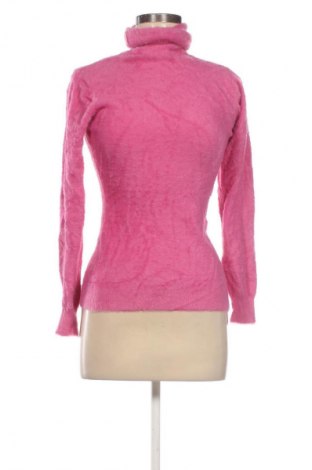 Дамски пуловер Unbranded, Размер M, Цвят Розов, Цена 11,75 €