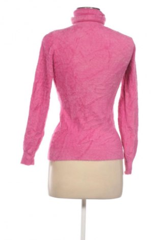 Дамски пуловер Unbranded, Размер M, Цвят Розов, Цена 11,75 €