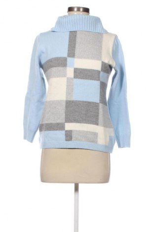 Dámský svetr Unbranded, Velikost M, Barva Vícebarevné, Cena  279,00 Kč