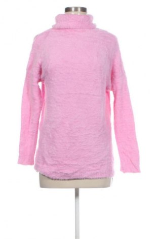 Női pulóver Unbranded, Méret L, Szín Rózsaszín, Ár 4 729 Ft