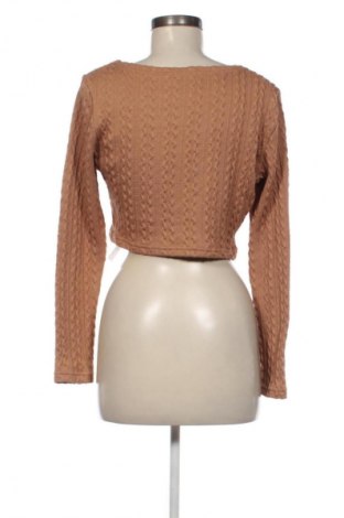 Női pulóver Unbranded, Méret L, Szín Barna, Ár 4 219 Ft