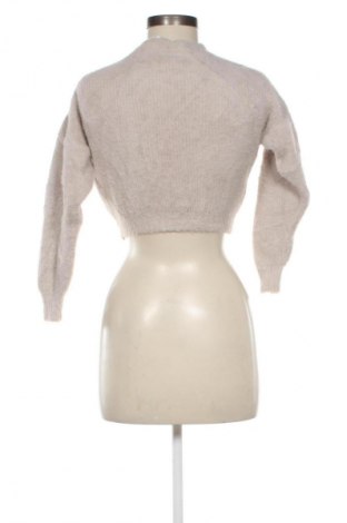 Dámský svetr Unbranded, Velikost XXS, Barva Béžová, Cena  89,00 Kč