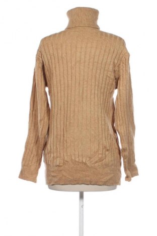 Дамски пуловер Unbranded, Размер M, Цвят Бежов, Цена 9,20 €