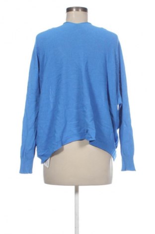 Дамски пуловер Unbranded, Размер XXL, Цвят Син, Цена 14,82 €