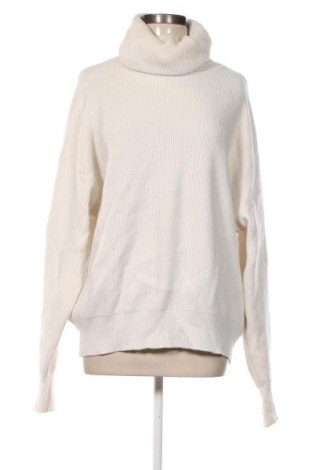Γυναικείο πουλόβερ Unbranded, Μέγεθος L, Χρώμα Λευκό, Τιμή 10,99 €