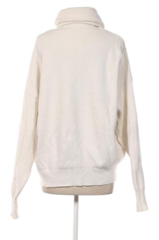 Γυναικείο πουλόβερ Unbranded, Μέγεθος L, Χρώμα Λευκό, Τιμή 10,99 €