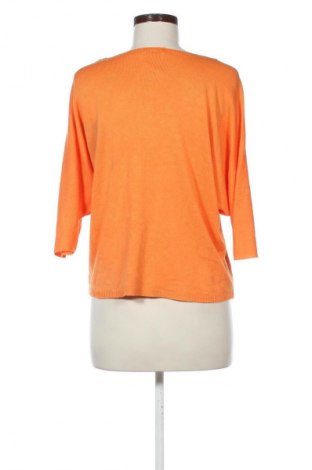 Dámský svetr Unbranded, Velikost XL, Barva Oranžová, Cena  329,00 Kč