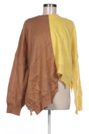 Damenpullover Unbranded, Größe S, Farbe Mehrfarbig, Preis 15,99 €