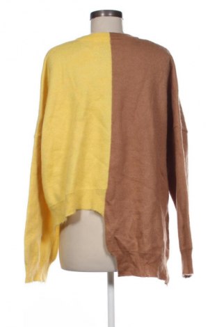 Damenpullover Unbranded, Größe S, Farbe Mehrfarbig, Preis 15,99 €