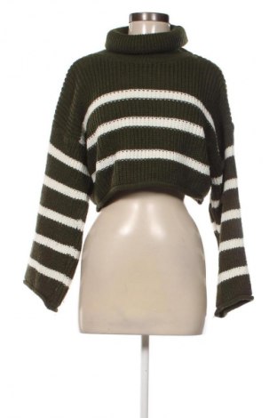 Дамски пуловер Unbranded, Размер M, Цвят Многоцветен, Цена 8,18 €