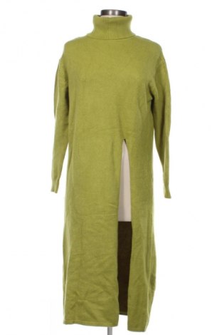 Damski sweter Unbranded, Rozmiar M, Kolor Zielony, Cena 56,99 zł