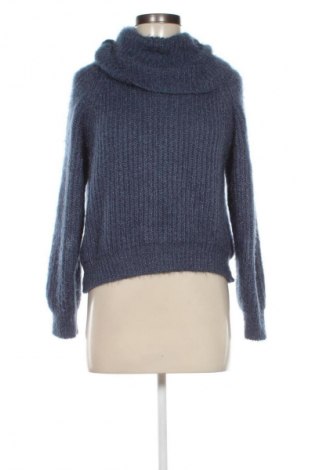 Γυναικείο πουλόβερ Unbranded, Μέγεθος L, Χρώμα Μπλέ, Τιμή 13,99 €