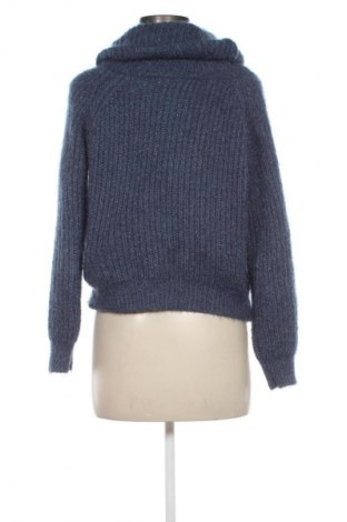 Γυναικείο πουλόβερ Unbranded, Μέγεθος L, Χρώμα Μπλέ, Τιμή 13,99 €