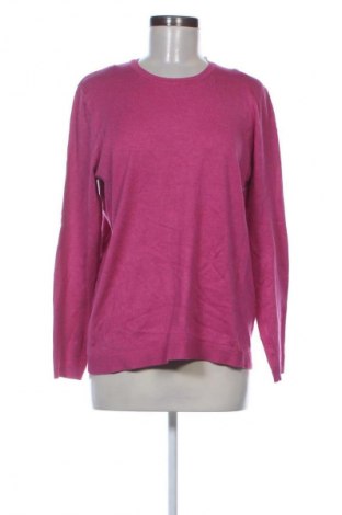 Дамски пуловер Unbranded, Размер M, Цвят Розов, Цена 11,75 €