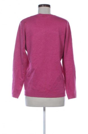 Дамски пуловер Unbranded, Размер M, Цвят Розов, Цена 11,75 €