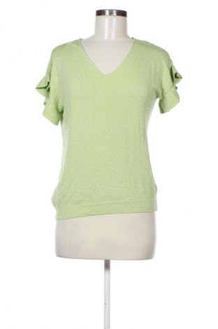 Női pulóver Unbranded, Méret M, Szín Zöld, Ár 719 Ft