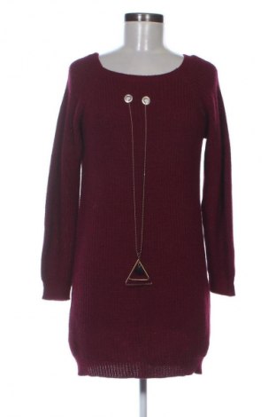 Dámský svetr Unbranded, Velikost M, Barva Červená, Cena  419,00 Kč