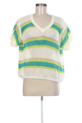 Дамски пуловер Unbranded, Размер L, Цвят Многоцветен, Цена 4,60 €