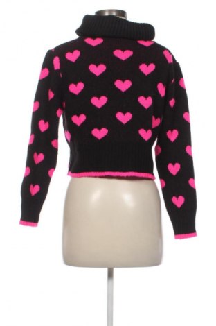 Дамски пуловер Unbranded, Размер M, Цвят Многоцветен, Цена 8,69 €