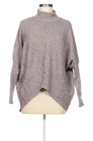 Női pulóver Unbranded, Méret L, Szín Bézs, Ár 4 639 Ft