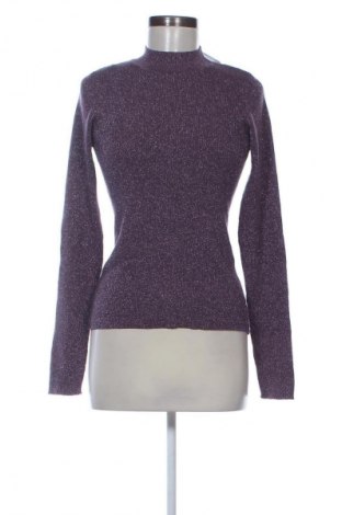 Дамски пуловер Unbranded, Размер S, Цвят Лилав, Цена 7,15 €