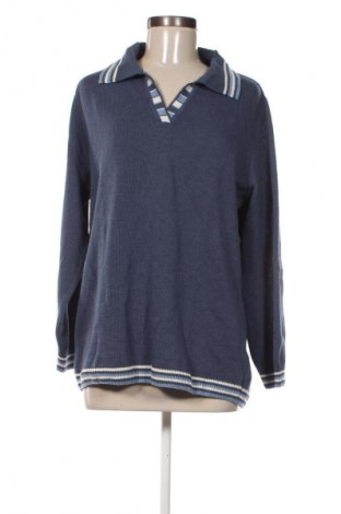 Дамски пуловер Unbranded, Размер XL, Цвят Многоцветен, Цена 11,75 €