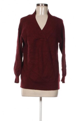 Damenpullover Unbranded, Größe L, Farbe Rot, Preis 14,99 €