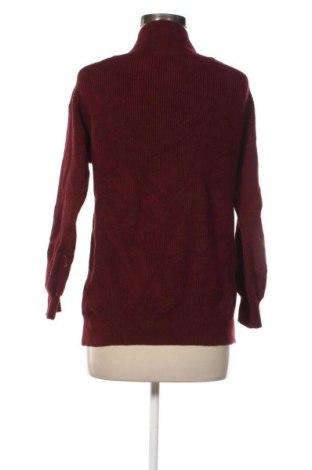 Damenpullover Unbranded, Größe L, Farbe Rot, Preis 14,99 €