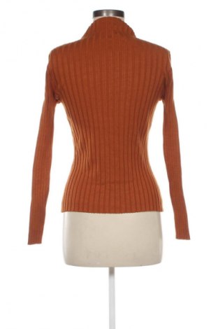 Дамски пуловер Unbranded, Размер M, Цвят Кафяв, Цена 5,62 €