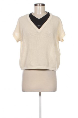Dámsky pulóver Unbranded, Veľkosť M, Farba Béžová, Cena  1,95 €