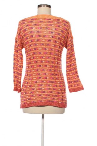 Дамски пуловер Unbranded, Размер S, Цвят Многоцветен, Цена 11,24 €