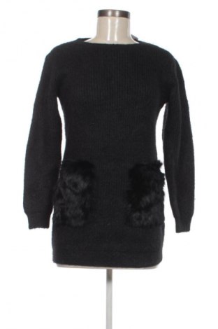 Női pulóver Unbranded, Méret M, Szín Fekete, Ár 5 329 Ft