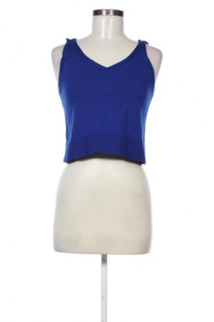 Damski sweter Unbranded, Rozmiar M, Kolor Niebieski, Cena 6,99 zł