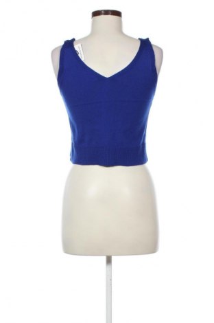 Damski sweter Unbranded, Rozmiar M, Kolor Niebieski, Cena 6,99 zł