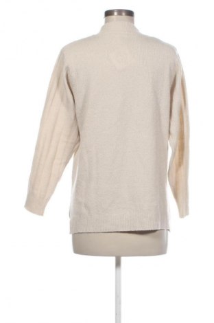 Damenpullover Unbranded, Größe M, Farbe Ecru, Preis 9,99 €