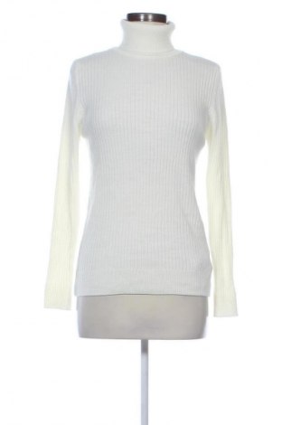 Dámský svetr Unbranded, Velikost S, Barva Bílá, Cena  209,00 Kč