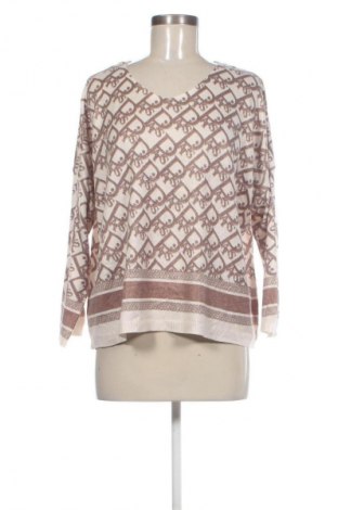 Damski sweter Unbranded, Rozmiar M, Kolor Kolorowy, Cena 41,99 zł