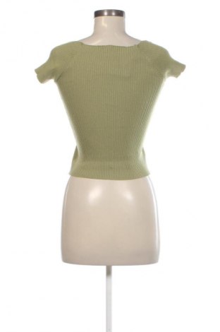 Дамски пуловер Unbranded, Размер M, Цвят Зелен, Цена 4,60 €