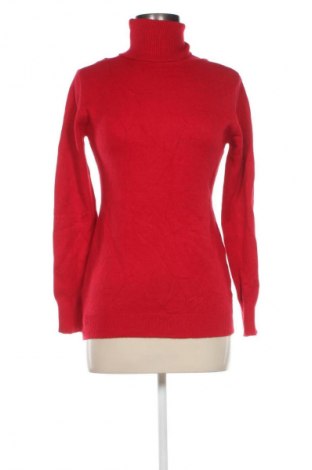 Női pulóver Unbranded, Méret M, Szín Piros, Ár 4 319 Ft