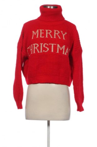 Дамски пуловер Unbranded, Размер M, Цвят Многоцветен, Цена 8,18 €