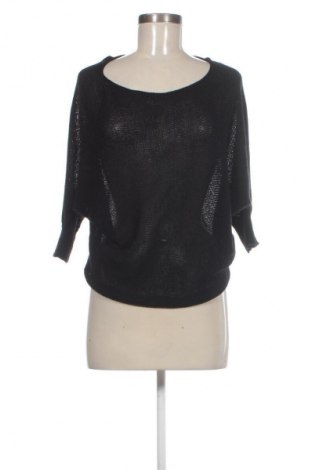 Damenpullover Unbranded, Größe M, Farbe Schwarz, Preis 1,99 €