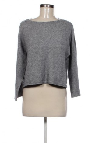 Дамски пуловер Unbranded, Размер M, Цвят Сив, Цена 9,20 €
