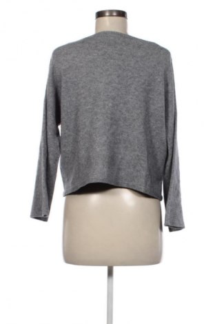 Дамски пуловер Unbranded, Размер M, Цвят Сив, Цена 9,20 €