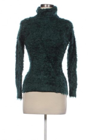 Дамски пуловер Unbranded, Размер M, Цвят Зелен, Цена 9,20 €