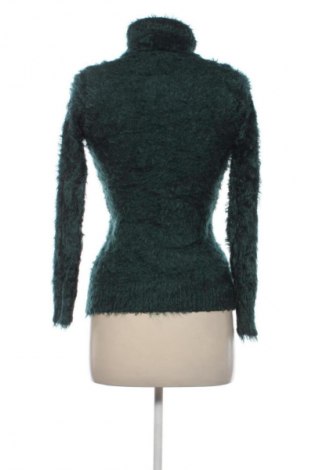 Дамски пуловер Unbranded, Размер M, Цвят Зелен, Цена 9,20 €