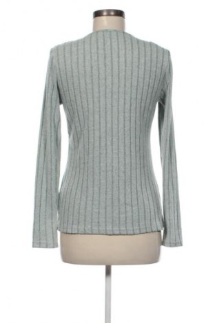 Дамски пуловер Unbranded, Размер M, Цвят Зелен, Цена 11,24 €