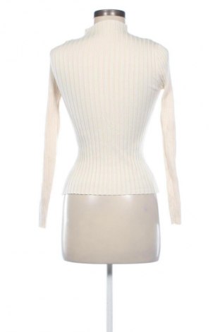 Дамски пуловер Unbranded, Размер XS, Цвят Екрю, Цена 8,69 €