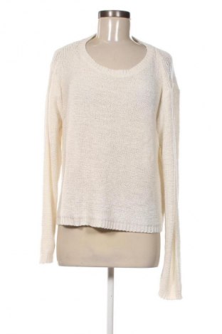 Дамски пуловер Unbranded, Размер XL, Цвят Екрю, Цена 12,27 €
