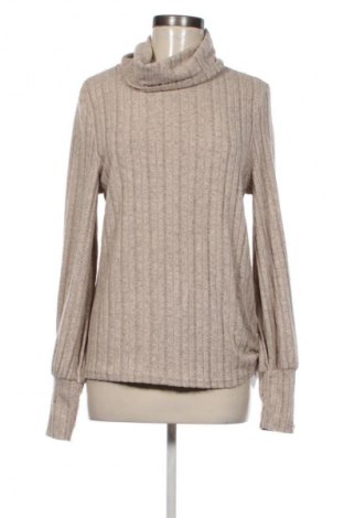 Дамски пуловер Unbranded, Размер M, Цвят Бежов, Цена 6,64 €
