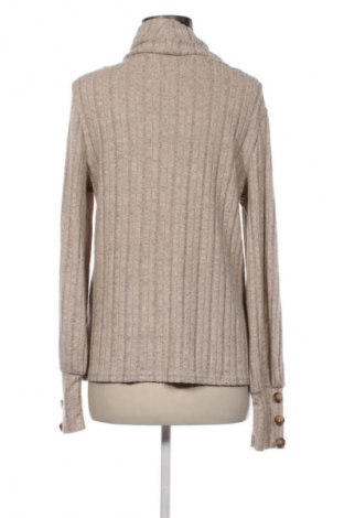 Дамски пуловер Unbranded, Размер M, Цвят Бежов, Цена 6,64 €